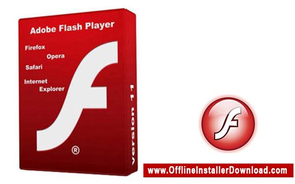 adobe flash player 18 free download for windows xp